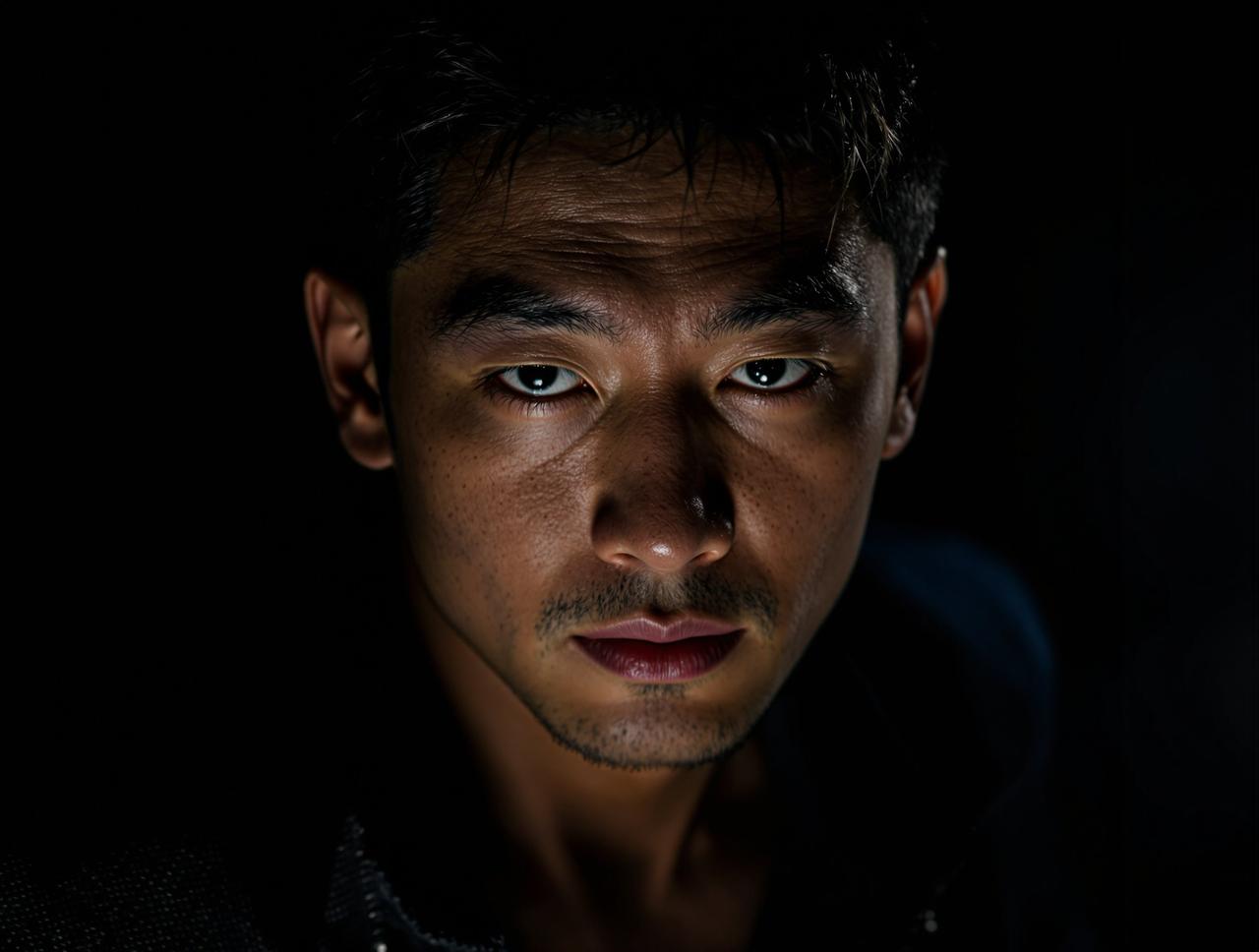 张国栋 - 星空影视签约演员