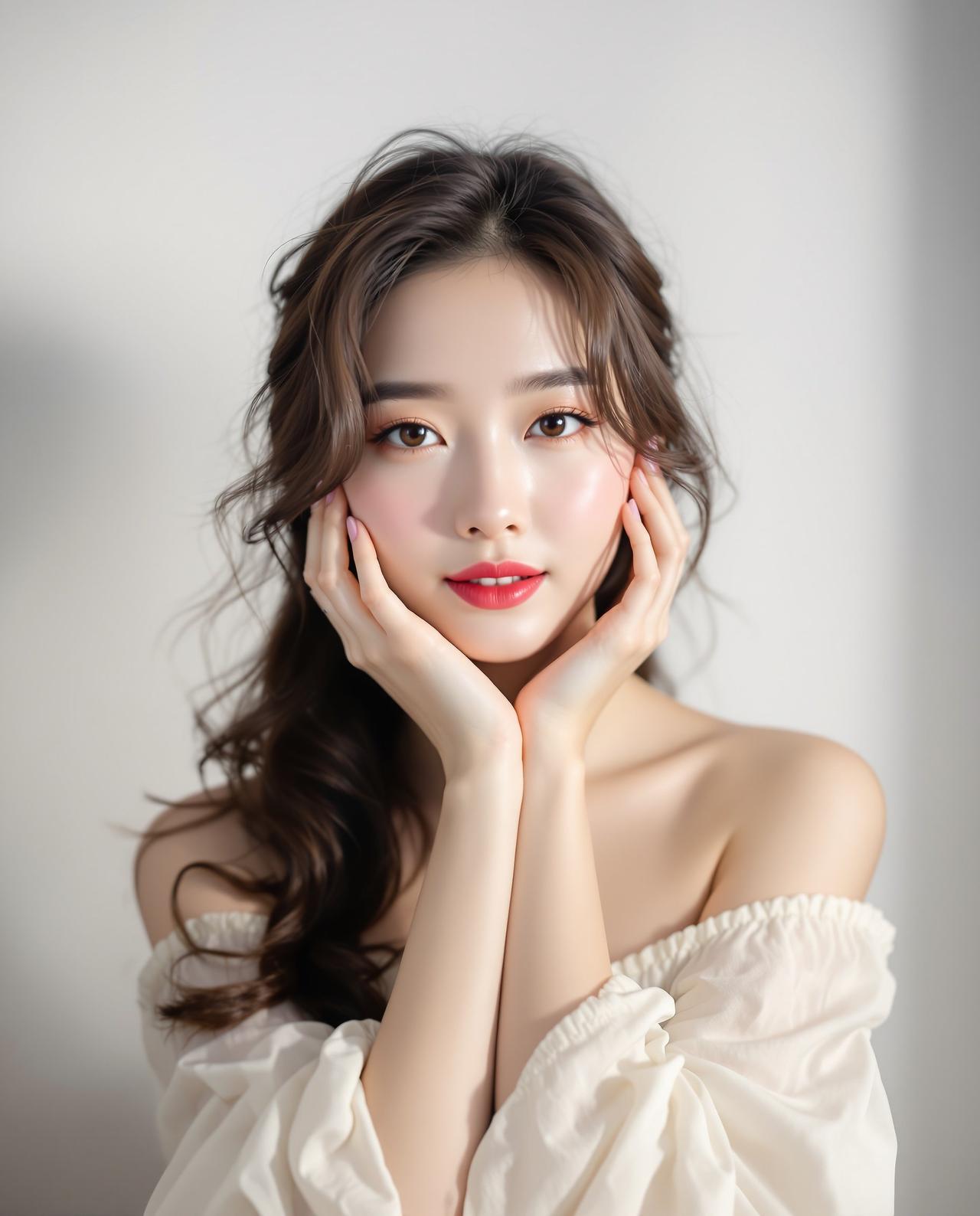 苏梦琪 - 星空影视签约演员