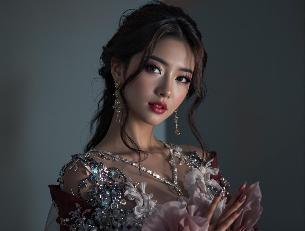 李雅婷 - 星空影视签约导演