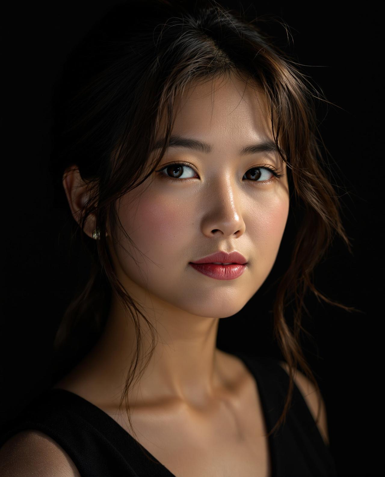 李雅婷 - 星空影视签约导演