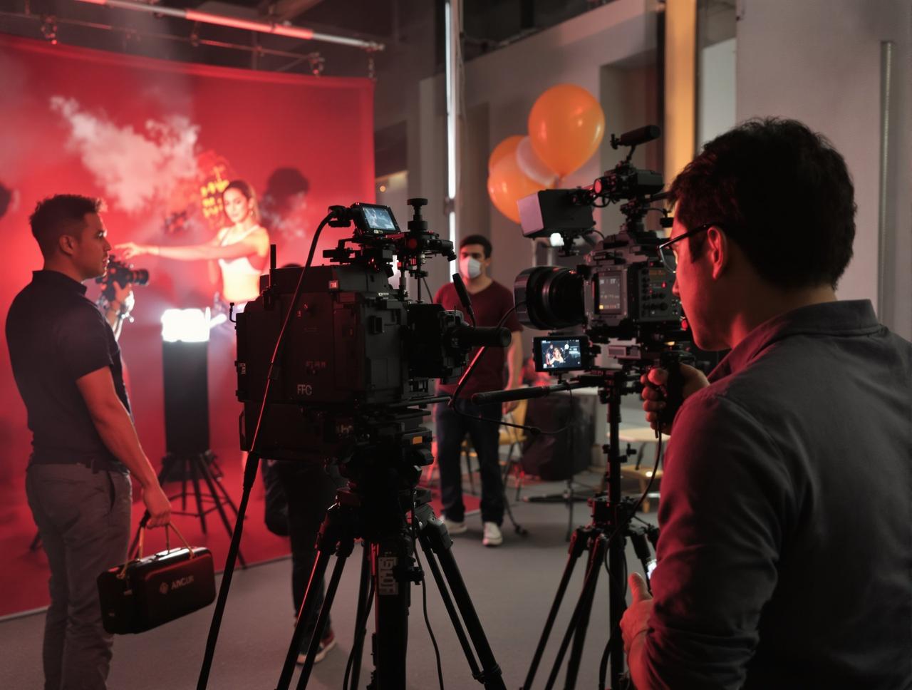 刘建国 - 星空影视签约导演