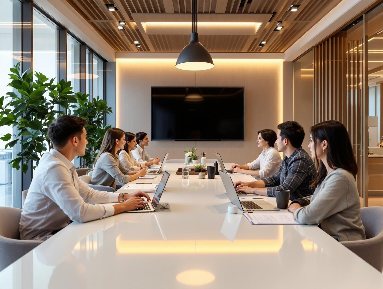 星空影视制作团队