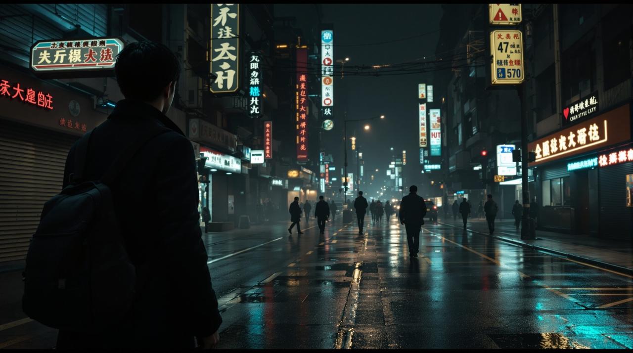 都市猎人 - 星空影视出品