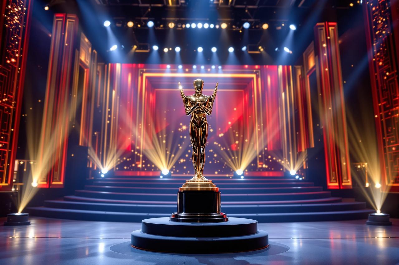 星空影视《长河落日》荣获第38届金鸡奖最佳影片提名